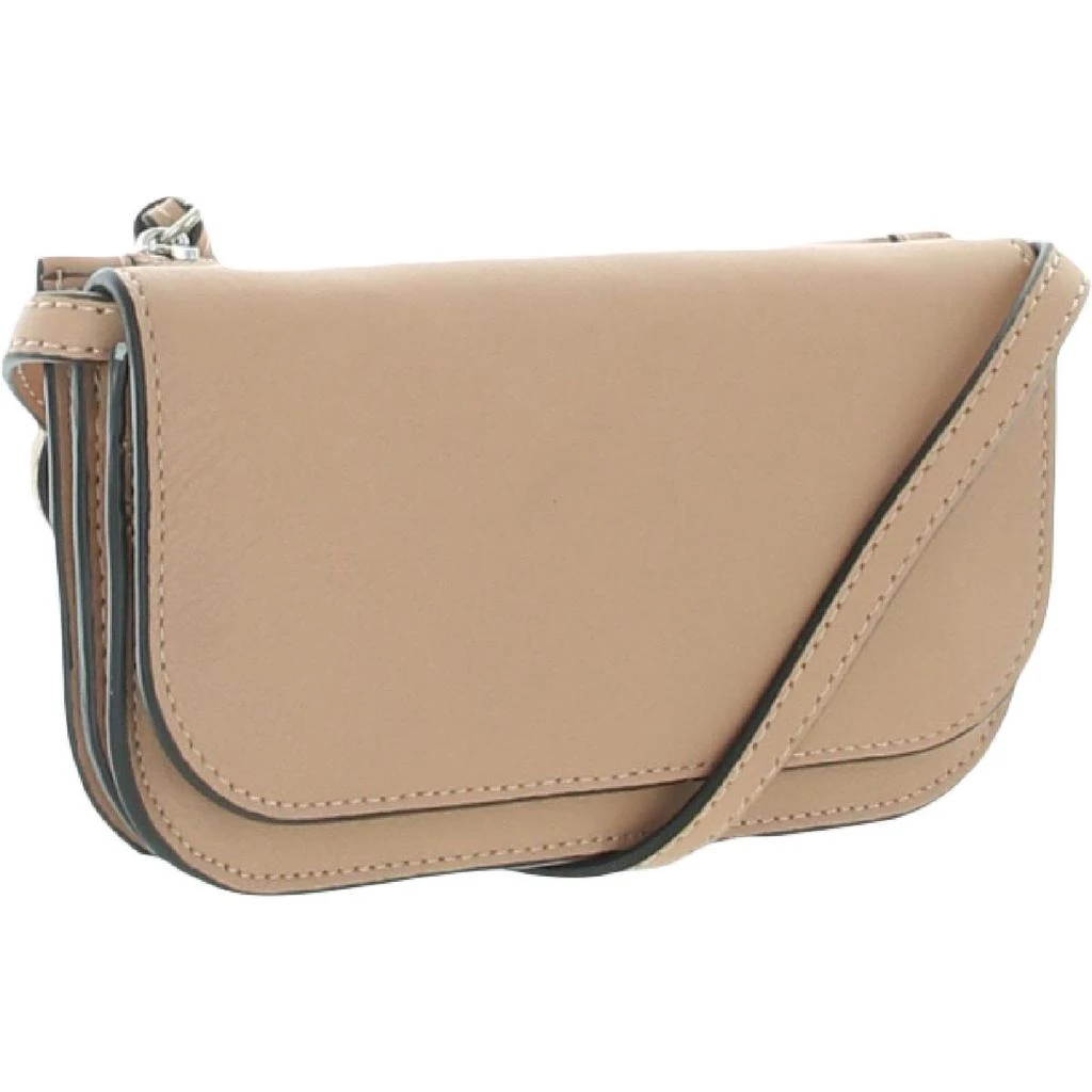 商品Vince Camuto|Vince Camuto Womens Favia Leather Crossbody Compact,价格¥489,第2张图片详细描述