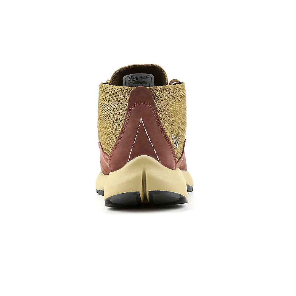 Men's Caprine Boot商品第6张图片规格展示