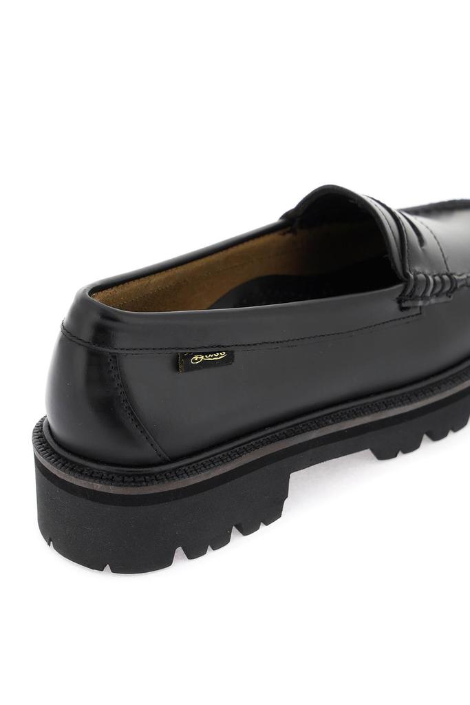 Weejuns Super Lug Loafers商品第4张图片规格展示