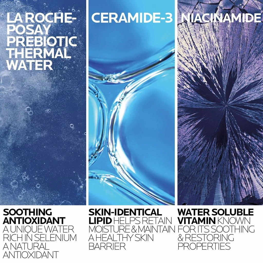 商品La Roche Posay|La Roche-Posay Toleriane Hydrating Gentle Cleanser,价格¥71,第2张图片详细描述