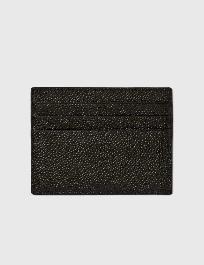 商品Thom Browne|Card Holder with Note Compartment,价格¥1994,第2张图片详细描述