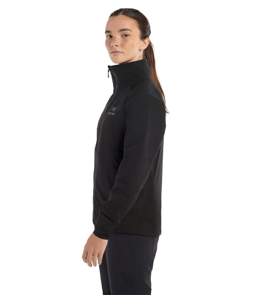 商品Arc'teryx|Arc'teryx Atom Jacket Women's | Lightweight Versatile Synthetically Insulated Jacket,价格¥1670,第2张图片详细描述