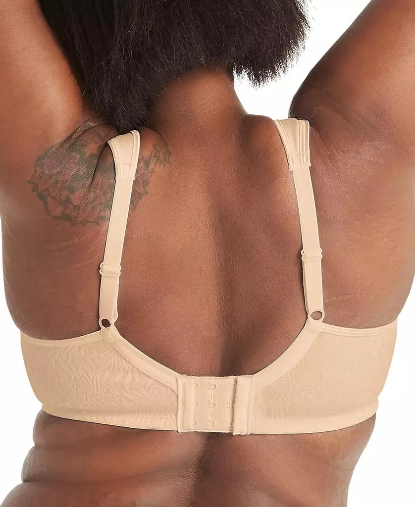 商品Playtex|18 Hour Smoothing Wireless Bra with Cool Comfort 4049, Online only,价格¥148,第3张图片详细描述