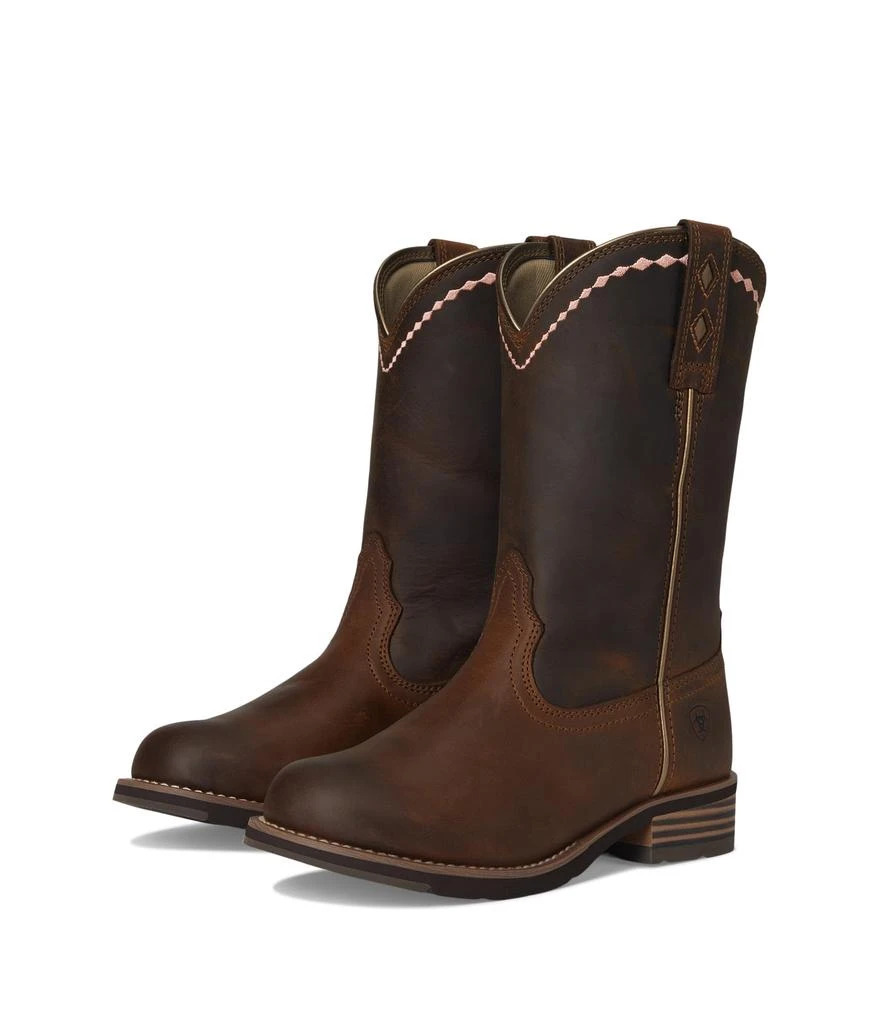 商品Ariat|Unbridled Roper,价格¥1282,第1张图片
