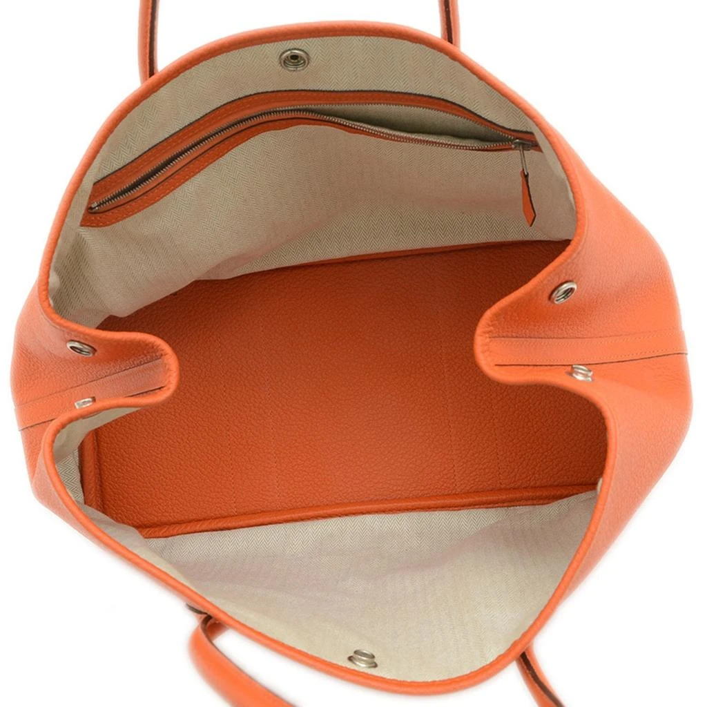 Negonda Leather Tote Bag (Pre-Owned) 商品