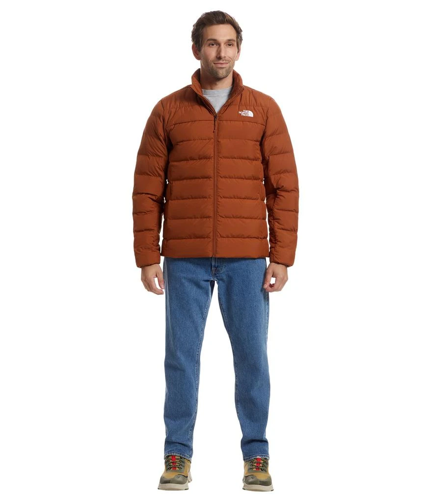 商品The North Face|Aconcagua 3 Jacket,价格¥1588,第5张图片详细描述