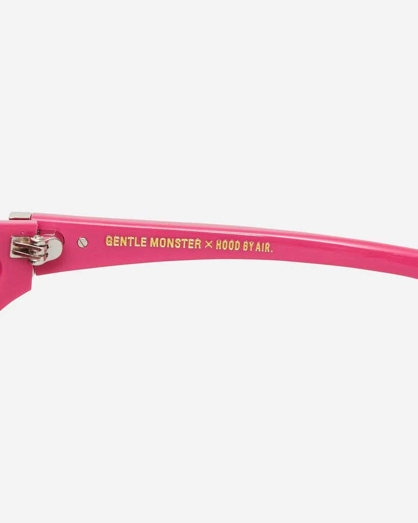 HBA Antagonist P2 Sunglasses Pink 商品