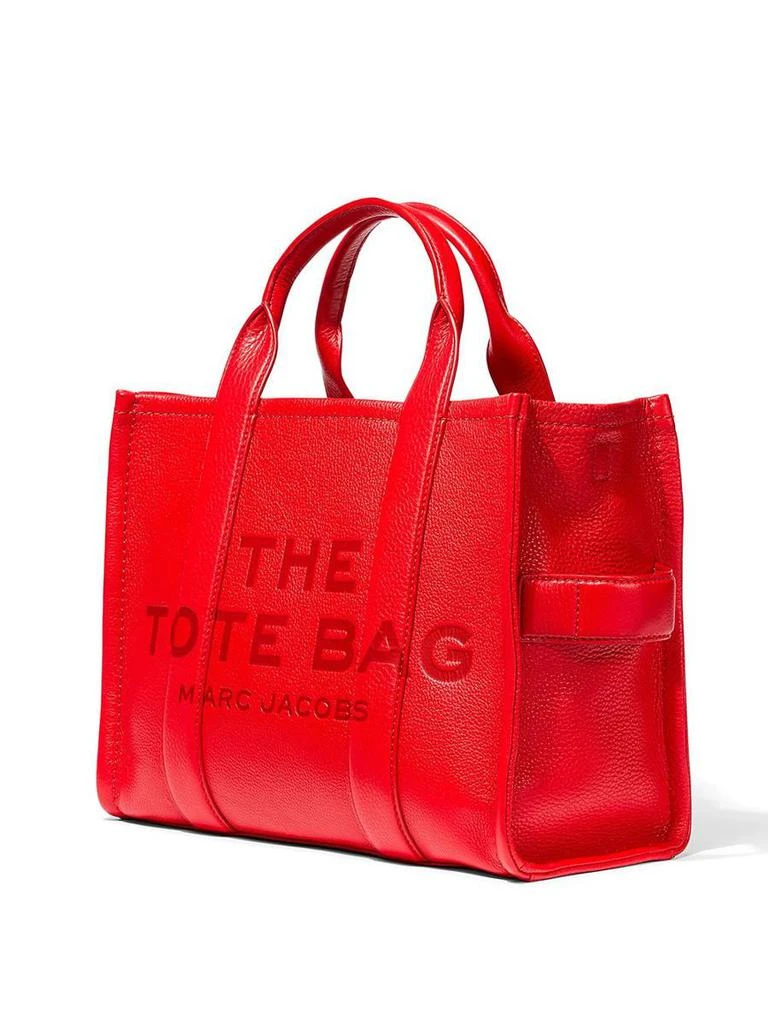 商品Marc Jacobs|MARC JACOBS THE SMALL TOTE BAGS,价格¥3721,第3张图片详细描述