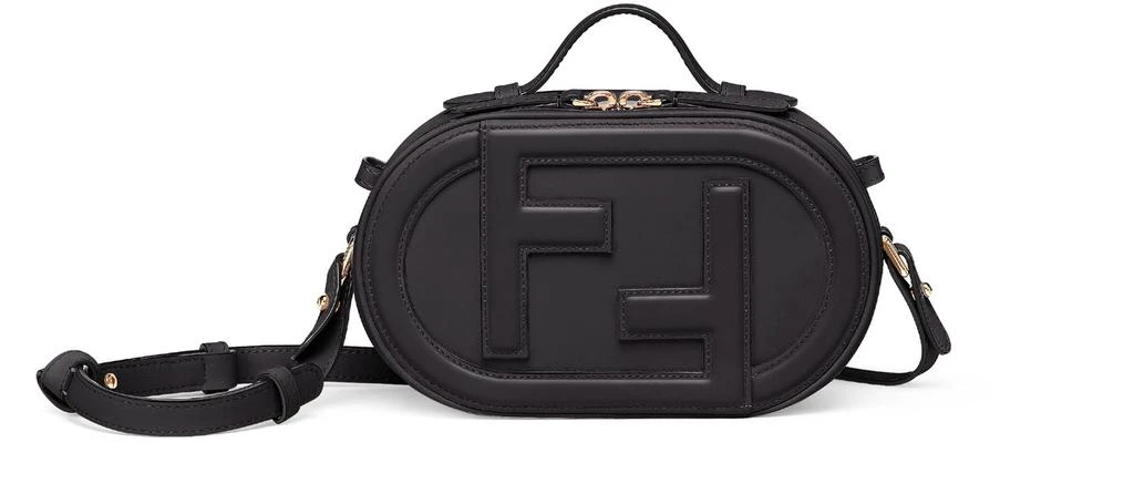 商品Fendi|O’Lock迷你相机包,价格¥13258,第1张图片
