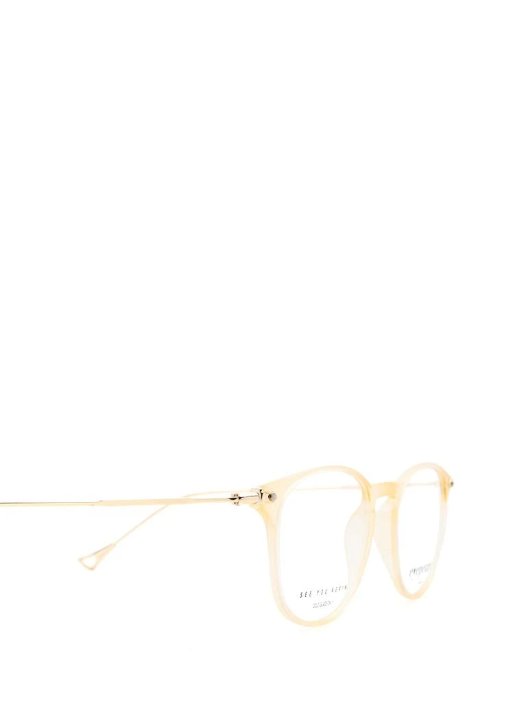 商品Eyepetizer|Dan Optical Matte Honey Glasses,价格¥1610,第3张图片详细描述