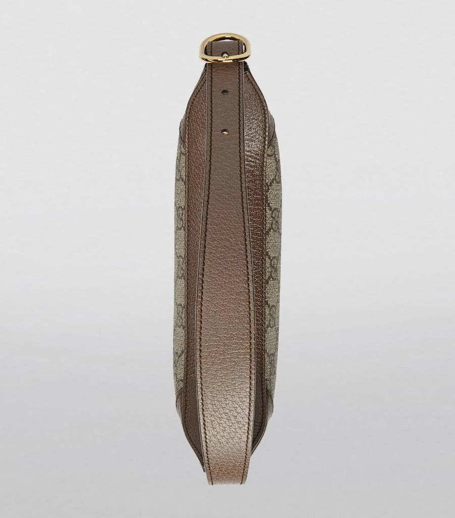 商品Gucci|Mini Ophidia GG Shoulder Bag,价格¥7841,第5张图片详细描述