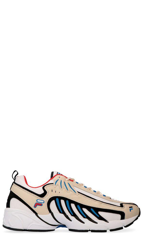 Fila Adrenaline Lace-Up Sneakers商品第1张图片规格展示