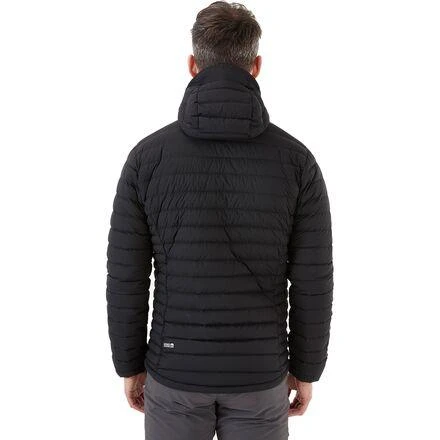 商品Rab|Infinity Microlight Jacket - Men's,价格¥1516,第2张图片详细描述