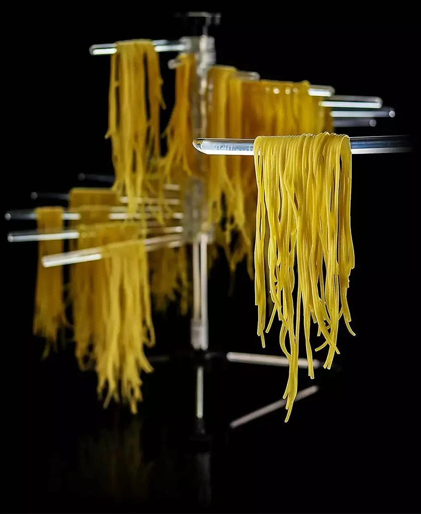 Collapsible Pasta Drying Rack 商品