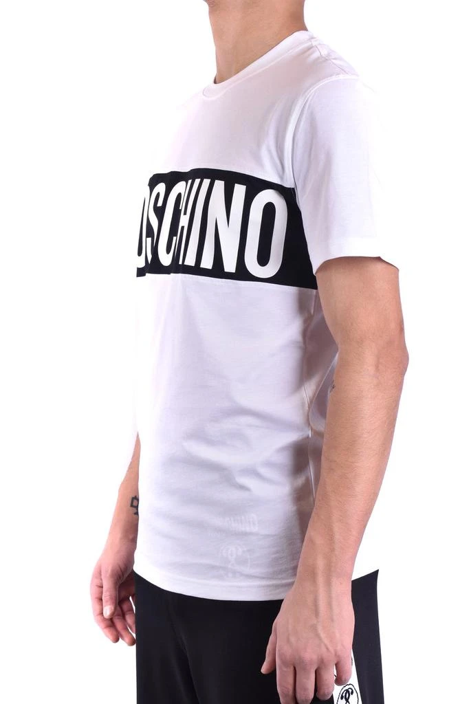 商品Moschino|MOSCHINO T-shirts,价格¥1614,第2张图片详细描述