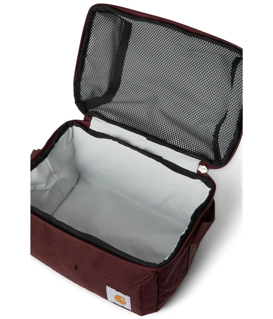 商品Carhartt|Insulated 12 Can Two Compartment Lunch Cooler,价格¥321,第3张图片详细描述