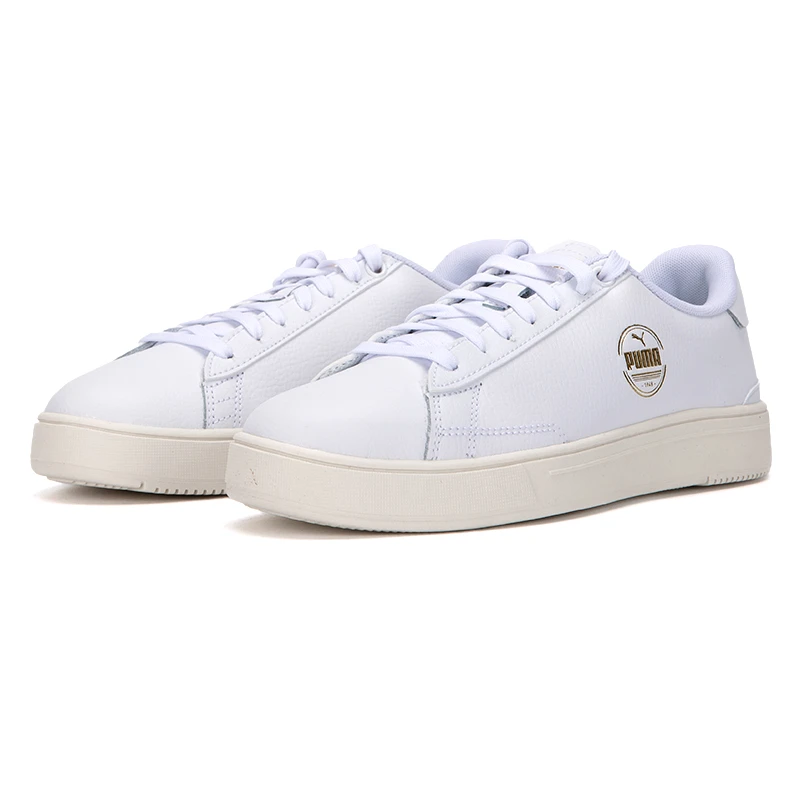 商品[国内直发] Puma|Serve Pro 1948板鞋男女休闲鞋,价格¥312,第1张图片