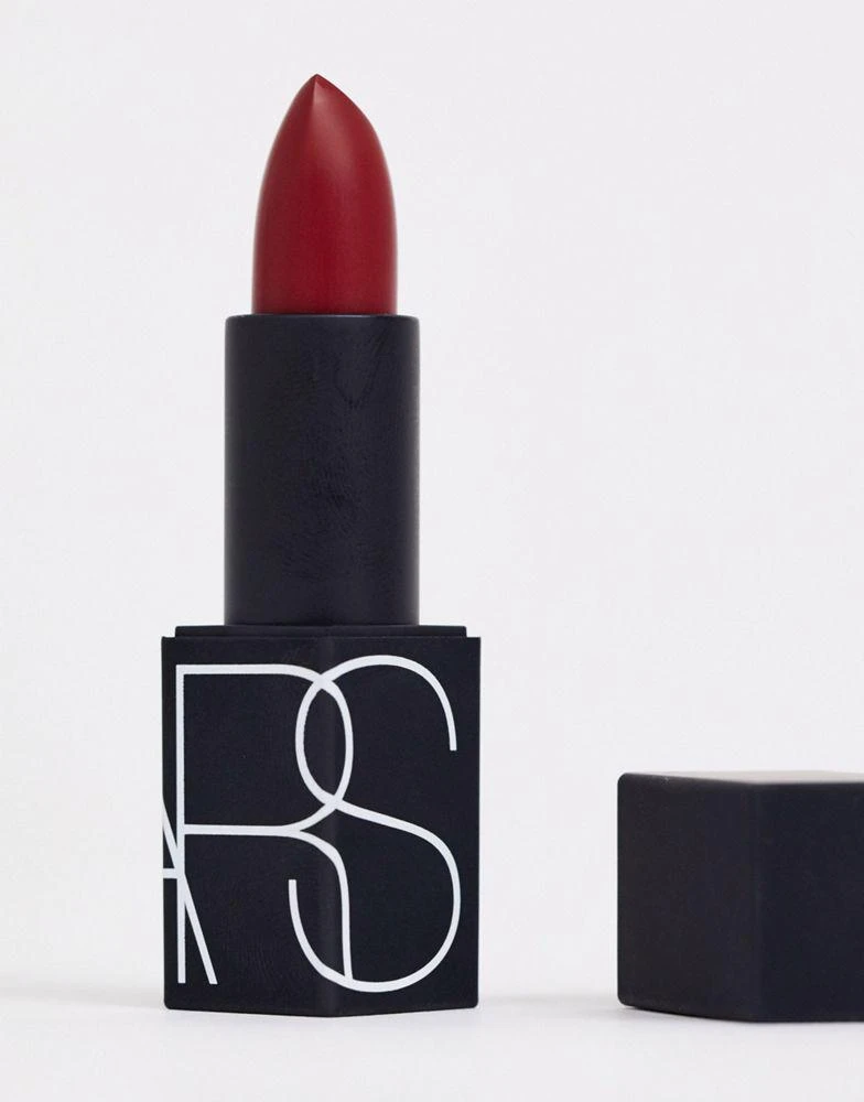 商品NARS|NARS Matte Lipstick - Force Speciale,价格¥157,第4张图片详细描述