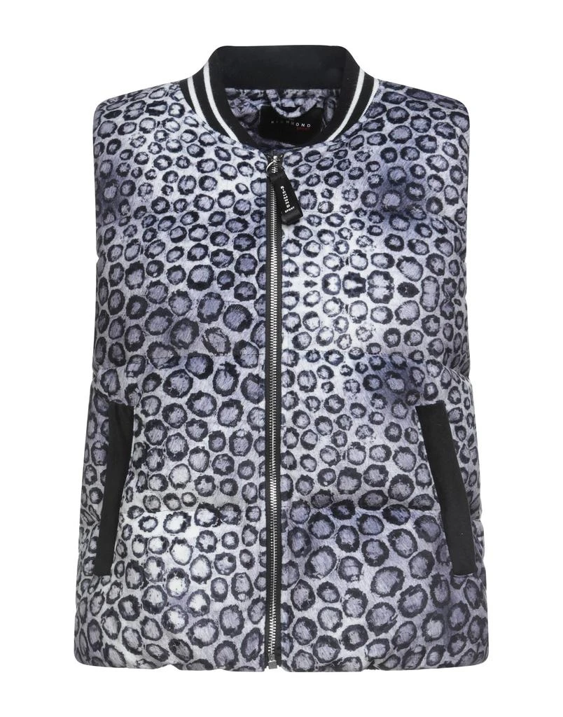 商品John Richmond|Shell  jacket,价格¥533,第1张图片