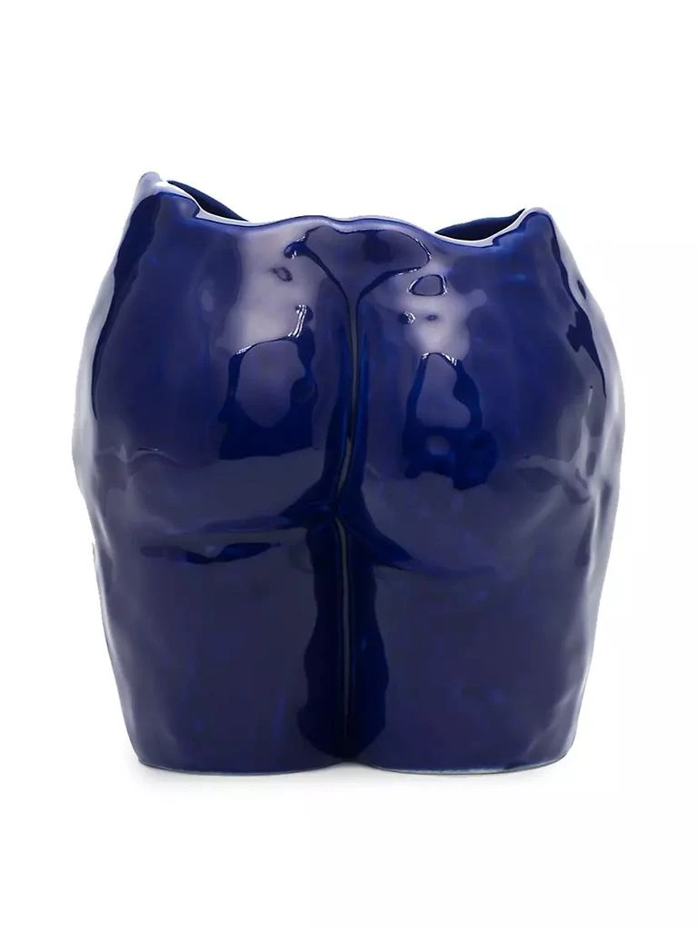 商品Anissa Kermiche|Core Popotin Ceramic Pot,价格¥477,第1张图片