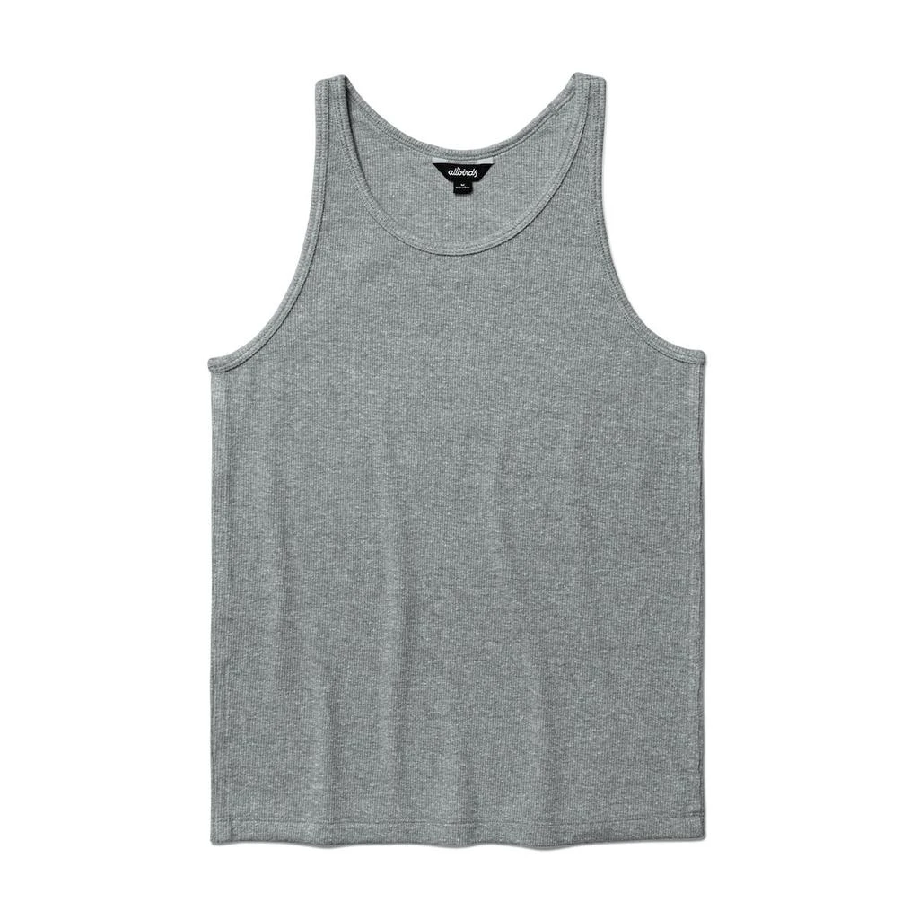 商品allbirds|allbirds Women's The Ribbed Tank,价格¥91,第3张图片详细描述