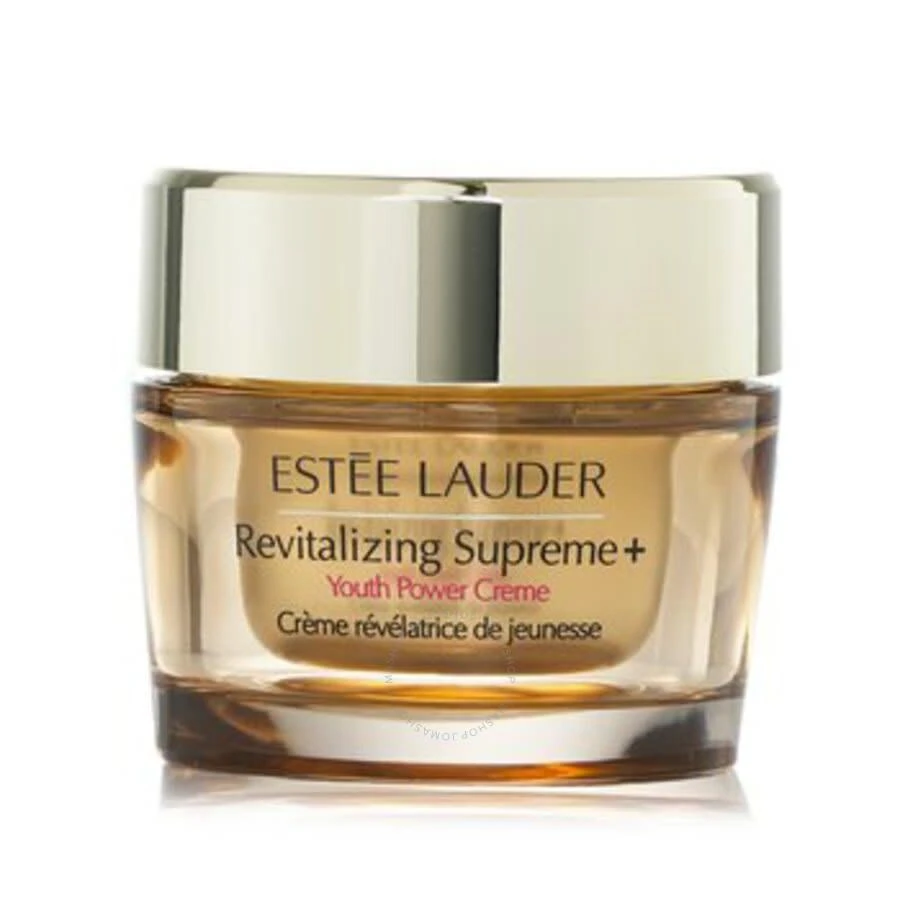 商品Estée Lauder|Ladies Revitalizing Supreme + Youth Power Creme 1.7 oz Skin Care 887167539532,价格¥595,第1张图片