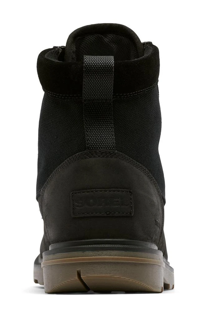 Carson Moc Waterproof Boot 商品