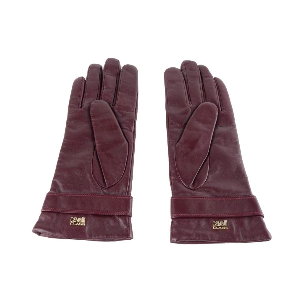 商品cavalli CLASS|Cavalli Class Glove,价格¥461,第2张图片详细描述