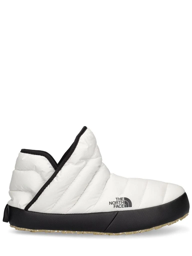 商品The North Face|Thermoball Traction Puffer Booties,价格¥373,第1张图片