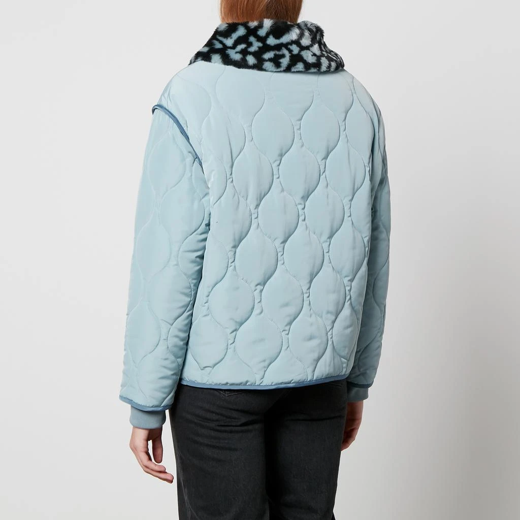 商品Paul Smith|PS Paul Smith Quilted Shell Jacket,价格¥1508,第2张图片详细描述