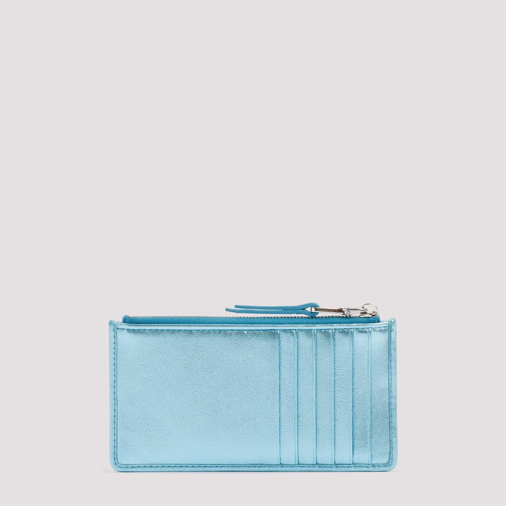 MIU MIU  MATELASSÉ LEATHER POUCH SMALLLEATHERGOODS商品第2张图片规格展示