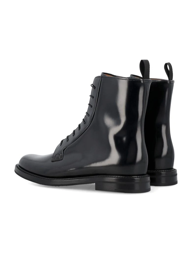 商品Church's|Church's Alexandra Boots,价格¥4795,第4张图片详细描述