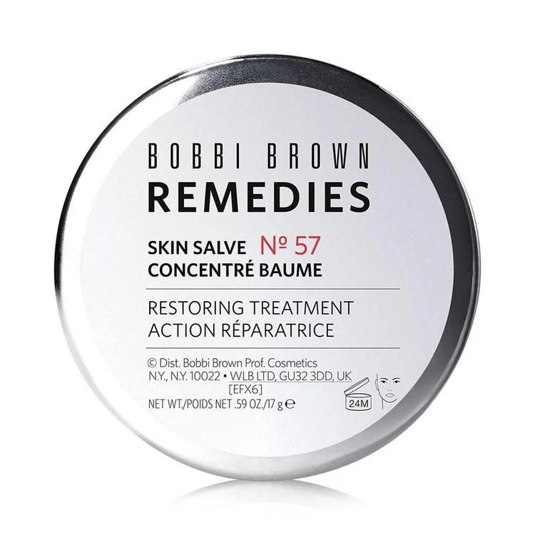 商品Bobbi Brown|Skin Salve No. 57 - Restoring Treatment, 0.59 oz - Remedies Skincare Collection,价格¥337,第1张图片