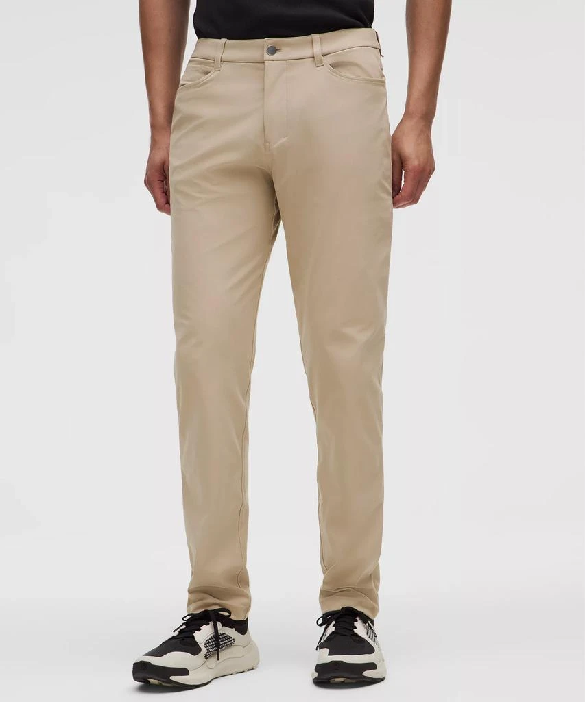 ABC Classic-Fit 5 Pocket Pant 28L *Warpstreme 商品