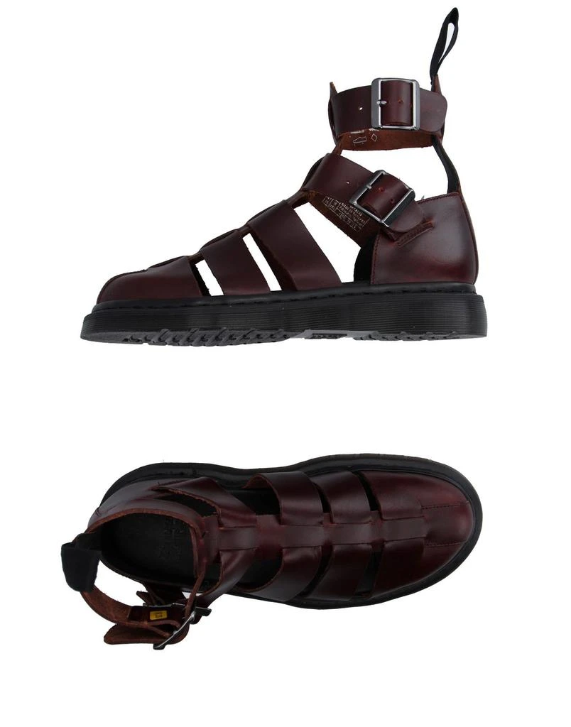 商品Dr. Martens|Sandals,价格¥1350,第1张图片