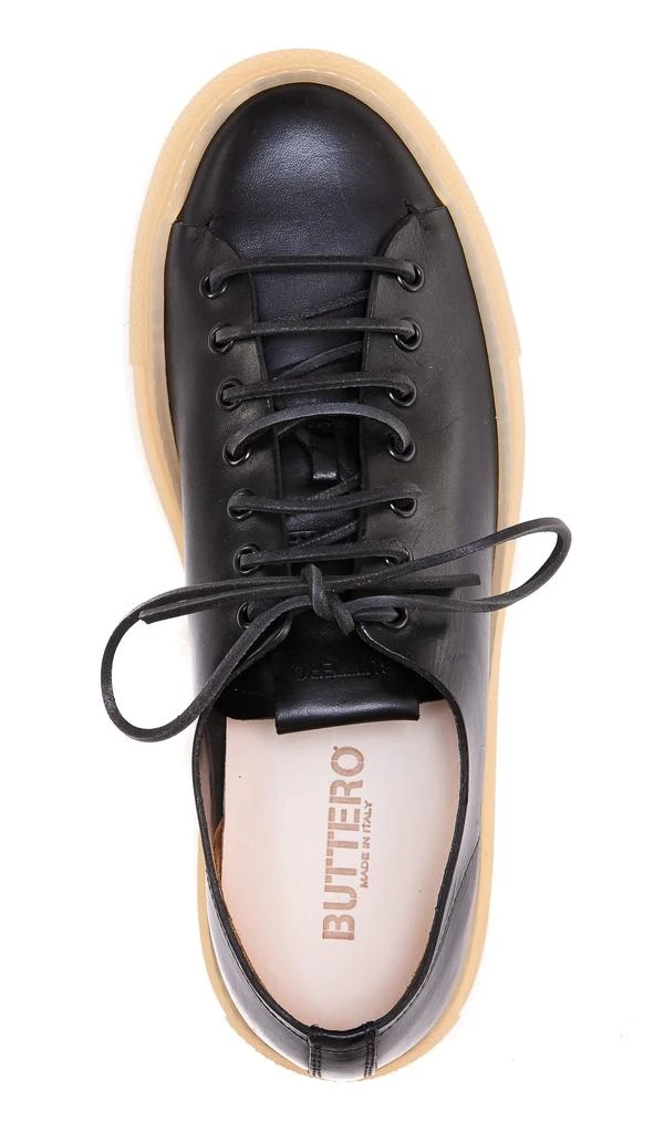 商品BUTTERO|Buttero Tanino Sneakers,价格¥2104,第4张图片详细描述