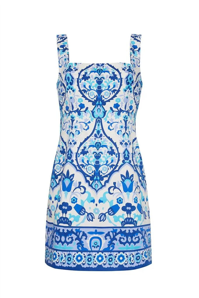 商品Cara Cara|Cara Cara - Anna Dress,价格¥1744,第3张图片详细描述