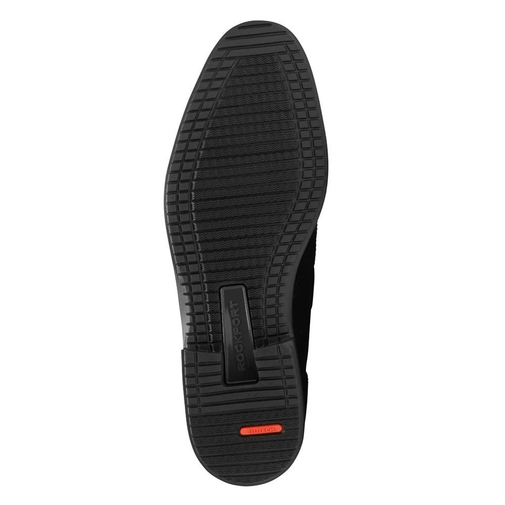 商品Rockport|Men's Total Motion Dress Sport Wingtip Shoes,价格¥842,第3张图片详细描述