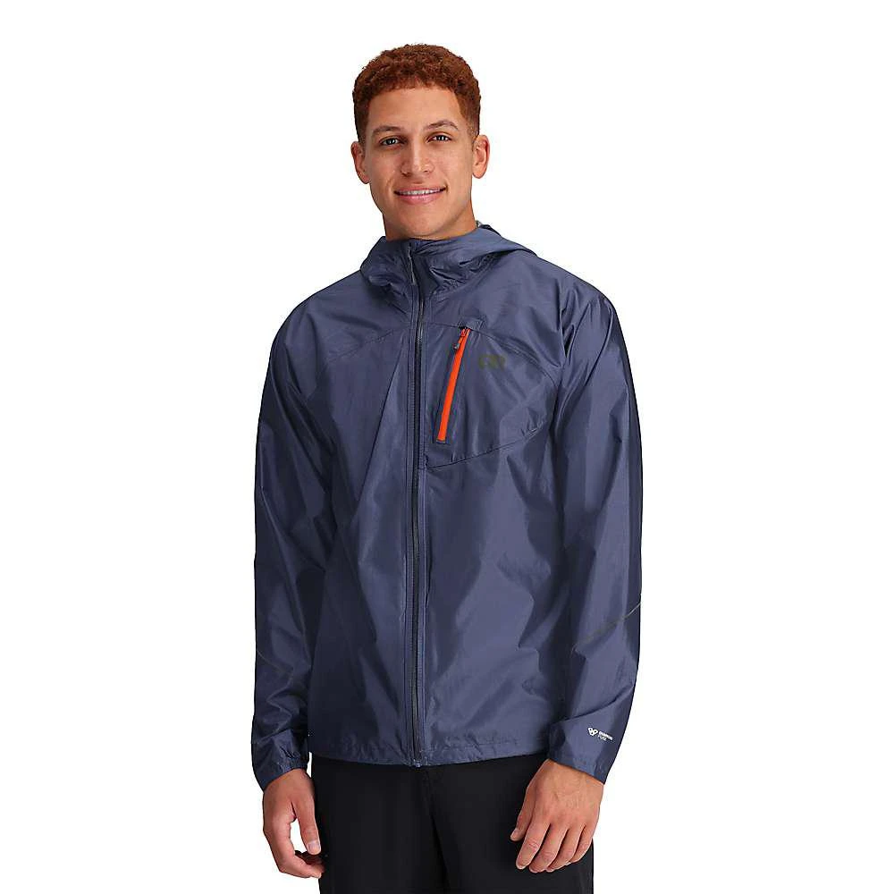 Outdoor Research Men's Helium Rain Jacket 商品