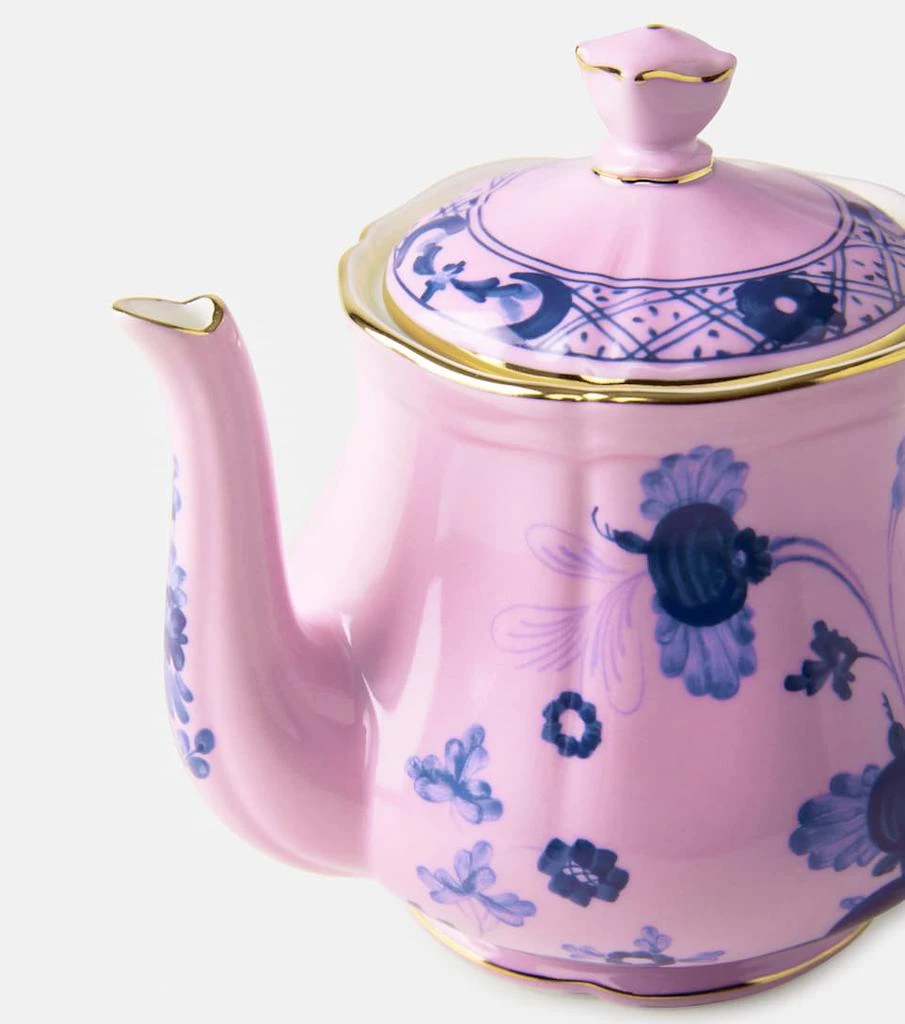 商品Ginori 1735|Oriente Italiano茶壶,价格¥4445,第3张图片详细描述