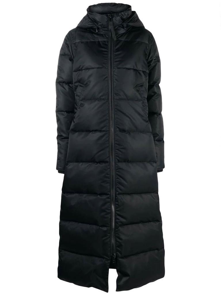 商品Canada Goose|Mystique parka,价格¥8371,第1张图片