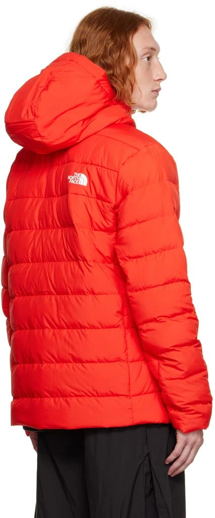 商品The North Face|Red Aconcagua 3 Down Jacket,价格¥968,第3张图片详细描述