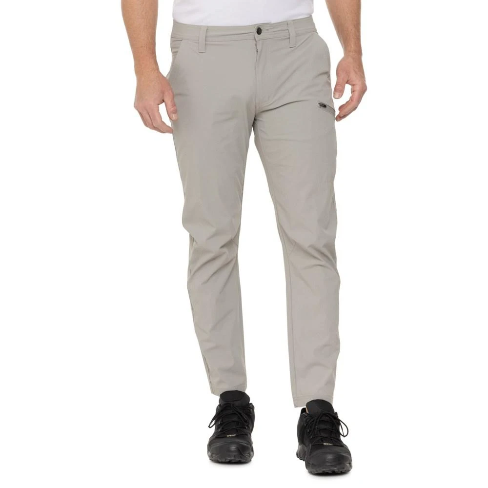 商品American Outdoorsman|American Outdoorsman Stretch Micro-Ripstop Pants - UPF 50,价格¥203,第1张图片