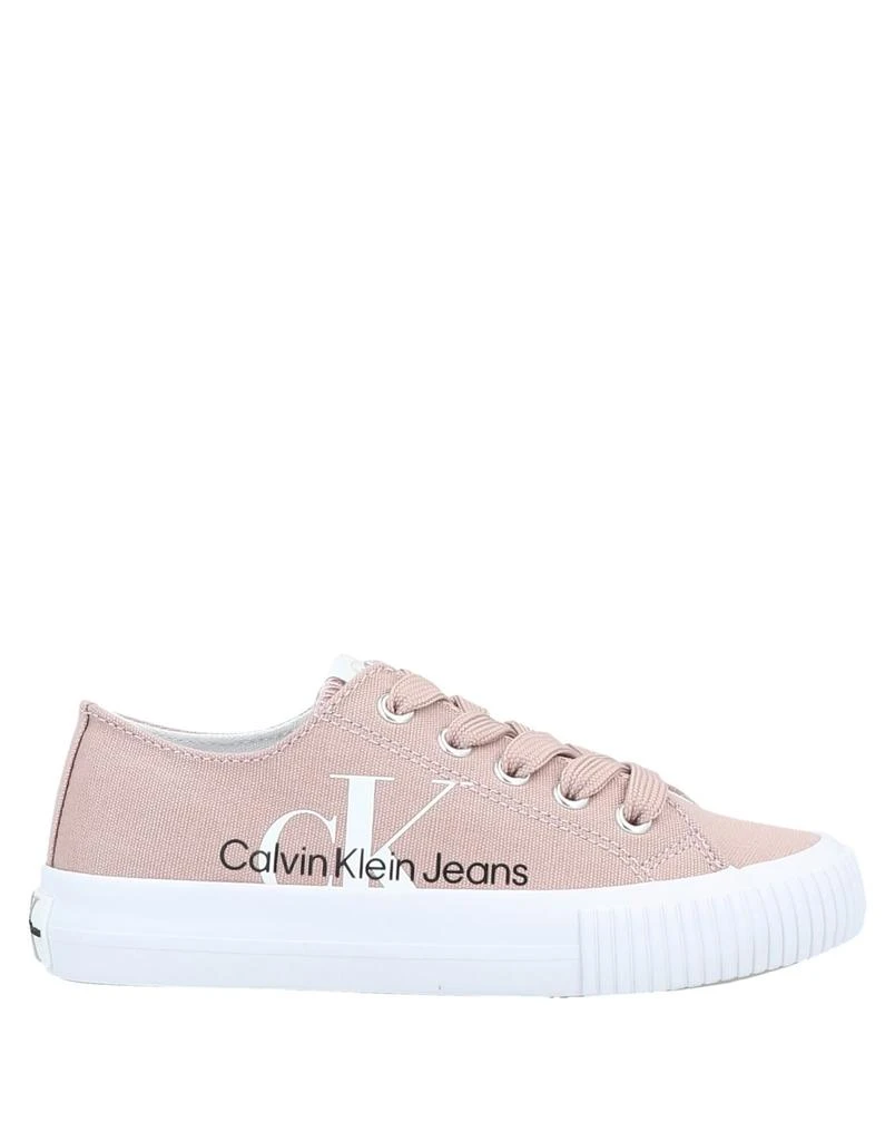 商品Calvin Klein|Sneakers,价格¥411,第1张图片