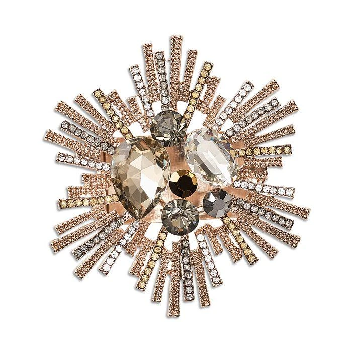 商品Kim Seybert|Bijoux Napkin Ring,价格¥972,第2张图片详细描述