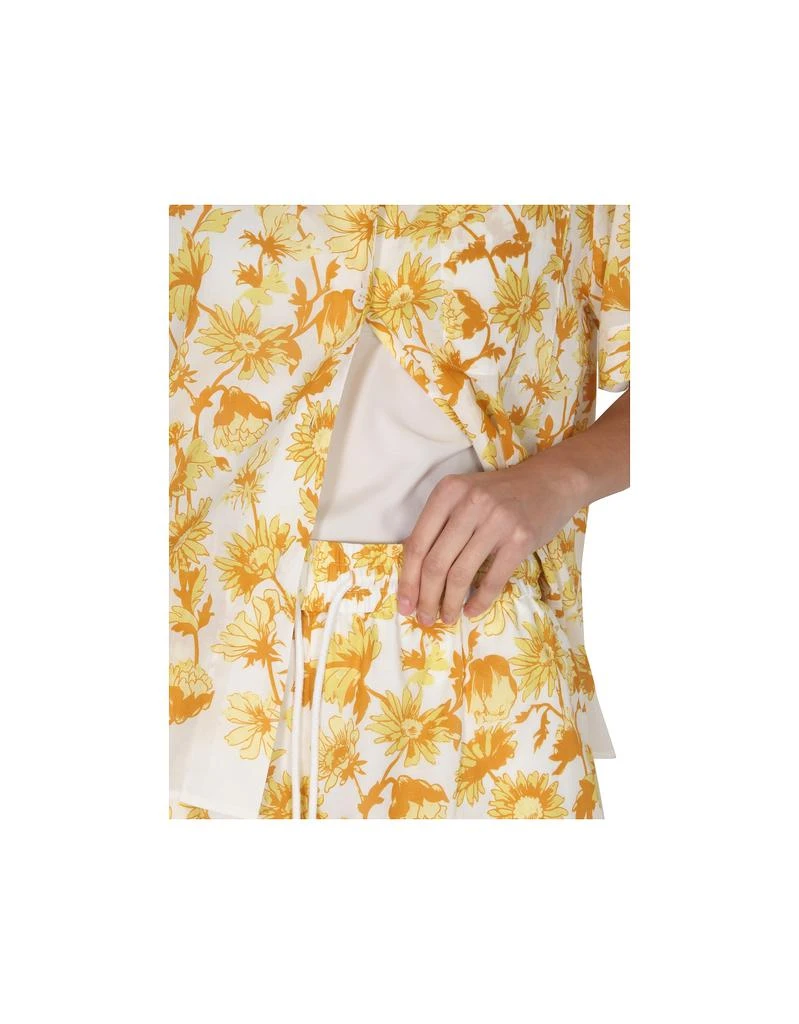 商品Paul Smith 保罗·史密斯|''Floral Vine'' Shirt,价格¥1945,第2张图片详细描述