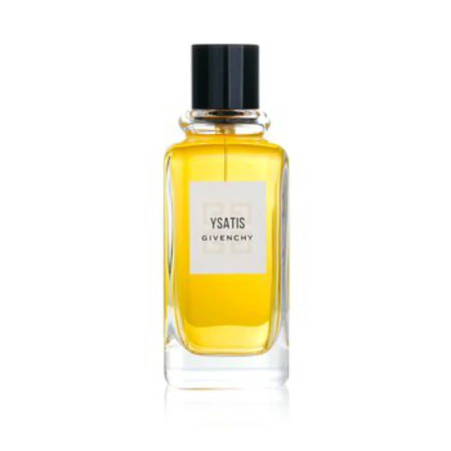 商品Givenchy|Ladies Ysatis EDT Spray 3.3 oz Fragrances 3274872432918,价格¥409,第1张图片