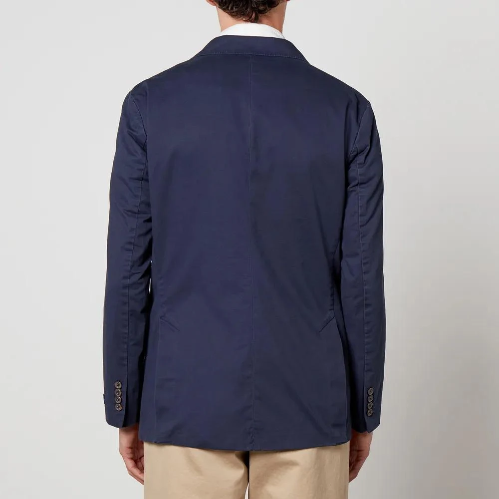 商品Ralph Lauren|Polo Ralph Lauren Sport Stretch-Cotton Blazer,价格¥2420,第2张图片详细描述