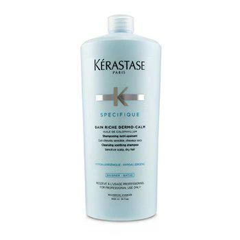 商品Kérastase|Specifique – Bain Riche Dermo-Calm Shampoo,价格¥278-¥701,第1张图片