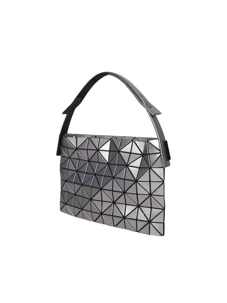 商品Issey Miyake|Bao Bao Issey Miyake Geometric-Panelled Top Handle Bag,价格¥3421,第2张图片详细描述